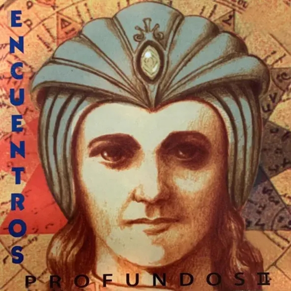 Encuentros Profundos II comando ASHTAR - Picture 1 of 7